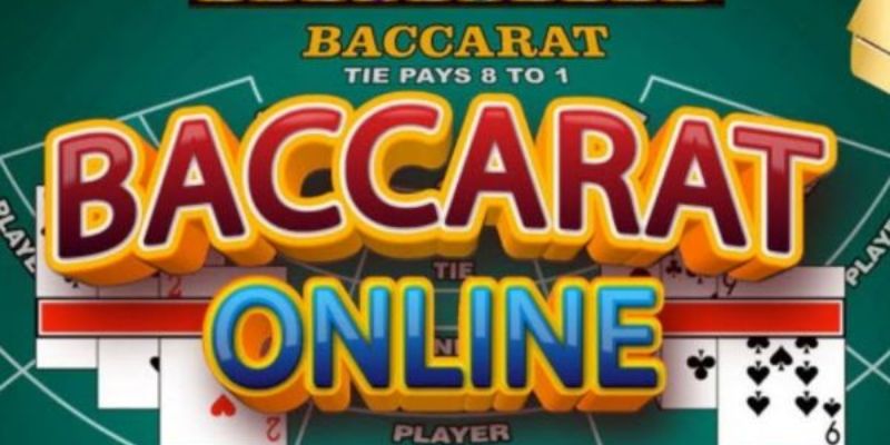Baccarat mang đến luật chơi đơn giản, dễ hiểu Baccarat mang đến luật chơi đơn giản, dễ hiểu