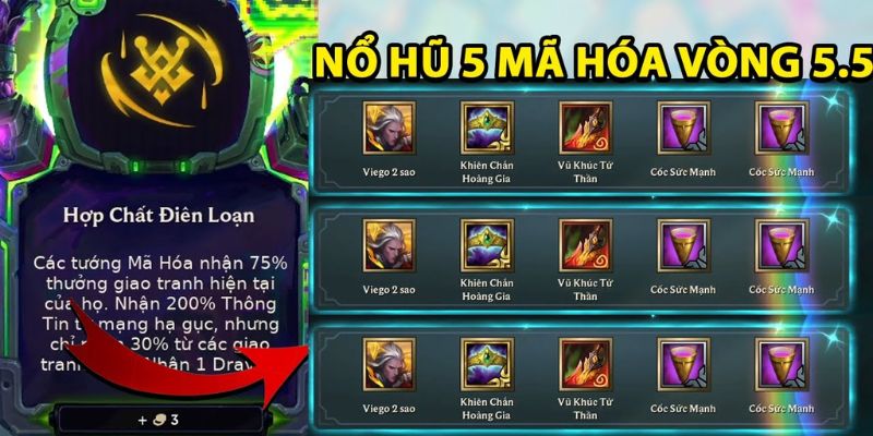 Chiến lược chọn thời điểm chơi nổ hũ Hero cực chuẩn Chiến lược chọn thời điểm chơi nổ hũ Hero cực chuẩn