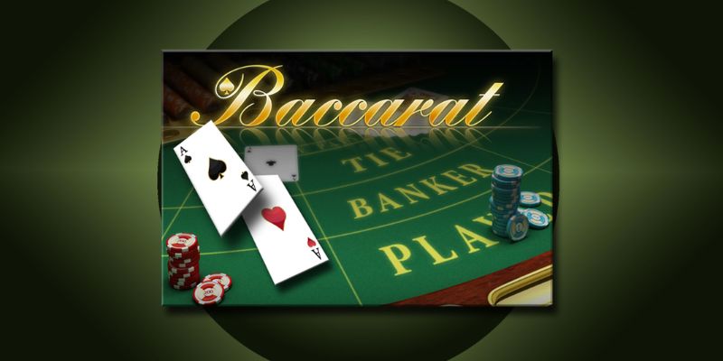 Chiến thuật Baccarat đúng giúp tối đa lợi nhuận Chiến thuật Baccarat đúng giúp tối đa lợi nhuận