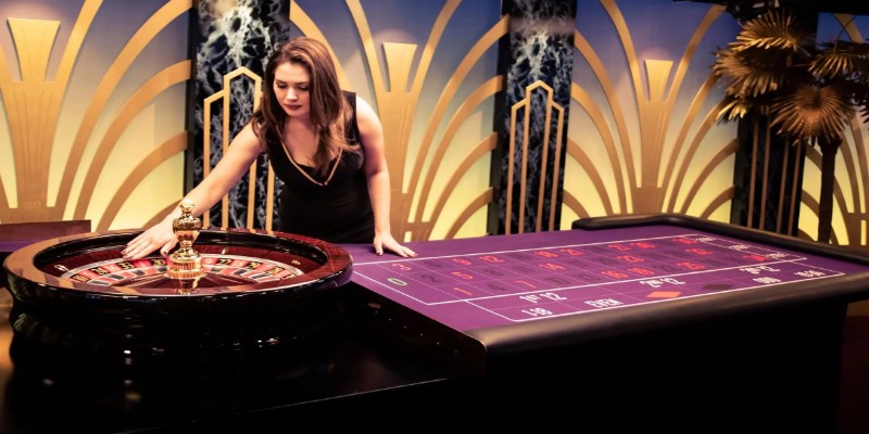 Đôi nét khái quát về hình thức live casino Đôi nét khái quát về hình thức live casino