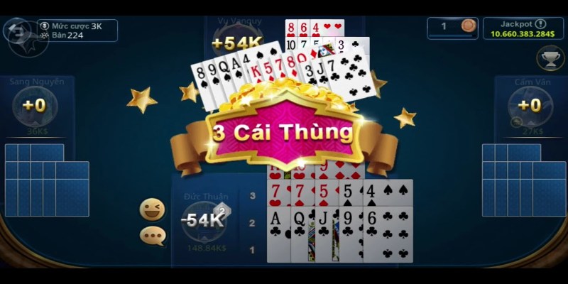 Mậu Binh Online Là Gì Và Cách Chơi Đơn Giản Về Bờ Nhanh