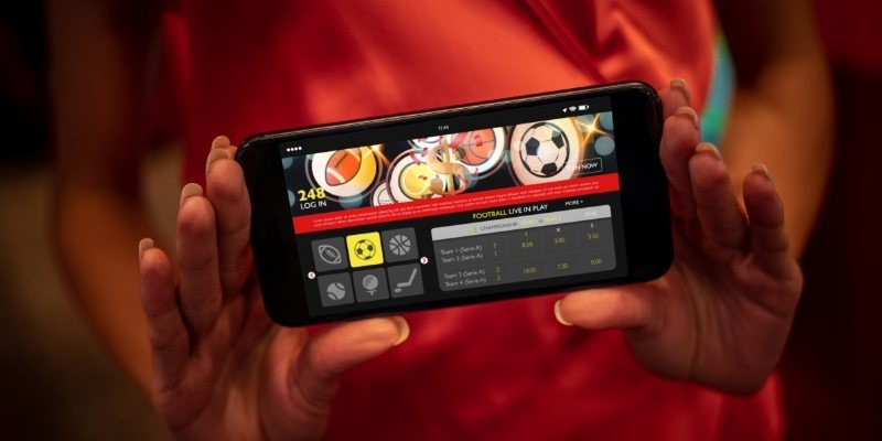 Tình huống thuộc miễn trừ trách nhiệm của SV66 Tình huống thuộc miễn trừ trách nhiệm của SV66