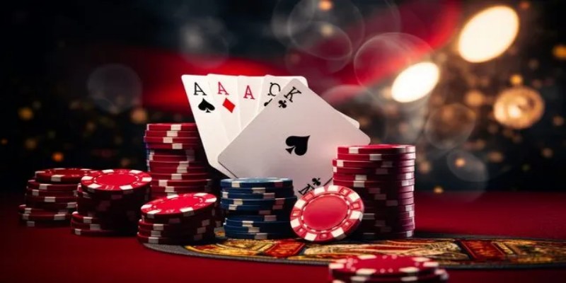 Ưu điểm khi chơi tại casino live SV66 trực tuyến Ưu điểm khi chơi tại casino live SV66 trực tuyến